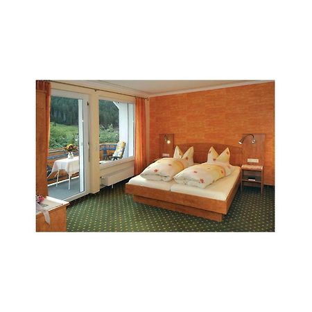One-Bedroom Apartment In Baiersbronn/Mitteltal エクステリア 写真